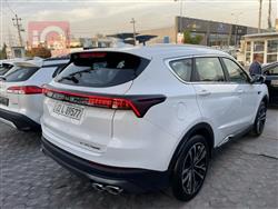 Jetour X70 Plus